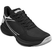 Wilson Hurakn Lite Nero Bianco Sneakers Donna