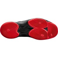 Wilson Hurakn Lite Nero Rosso Bianco Sneakers