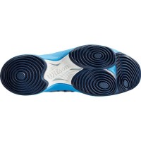 Scarpe Wilson Hurakn Pro Navy Blu Francese  Offerta + Economico