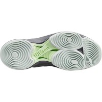Scarpe Wilson Hurakn Pro Nero Opale Blu Donna  Offerta + Economico