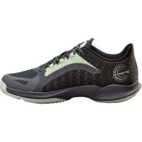 Scarpe Wilson Hurakn Pro Nero Opale Blu Donna  Offerta + Economico
