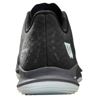 Scarpe Wilson Hurakn Pro Nero Opale Blu Donna  Offerta + Economico
