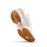 Sneakers Wilson Hurakn Pro V2 White Pink Femminile
