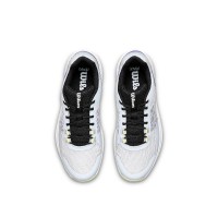 Sneakers Wilson Hurakn Pro V2 Grigia Nera Viola