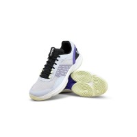 Sneakers Wilson Hurakn Pro V2 Grigia Nera Viola
