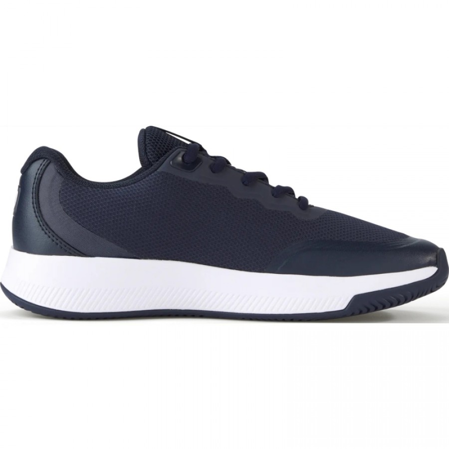 Wilson Intrigue Lite Blu Navy Bianco Sneakers Donna  Offerta + Economico