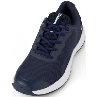 Wilson Intrigue Lite Blu Navy Bianco Sneakers Donna  Offerta + Economico