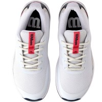 Wilson Intrigue Lite Bianco Blu Navy Sneakers Donna  Offerta + Economico