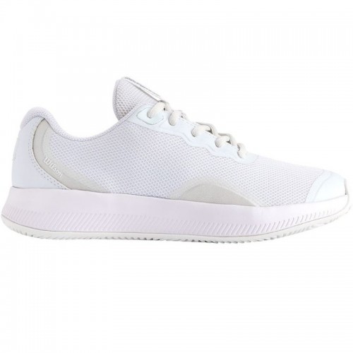 Wilson Intrigue Lite Bianco Sneakers Donna