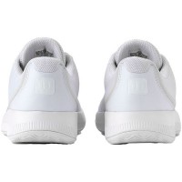 Wilson Intrigue Lite Bianco Sneakers Donna  Offerta + Economico
