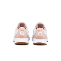 Sneakers da donna Wilson Intrigue Lite White Pink