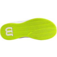 Wilson Intrigue Lite OZ Bianco Giallo Sneakers Donna  Offerta + Economico