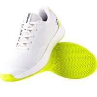 Wilson Intrigue Lite OZ Bianco Giallo Sneakers Donna  Offerta + Economico