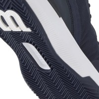 Wilson Intrigue Pro Clay Blu Navy Bianco Sneakers Donna  Offerta + Economico