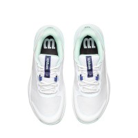 Sneakers Wilson Intrigue Pro Clay White Woman