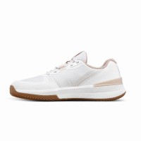 Sneakers femminili Wilson Intrigue Pro Clay White Pink