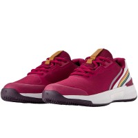 Wilson Intrigue Pro Clay Viola Bianco Sneakers Donna  Offerta + Economico