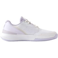 Wilson Intrigue Pro IW Lavender Bianco Sneakers Donna  Offerta + Economico