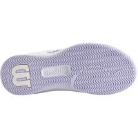 Wilson Intrigue Pro IW Lavender Bianco Sneakers Donna  Offerta + Economico