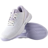 Wilson Intrigue Pro IW Lavender Bianco Sneakers Donna  Offerta + Economico