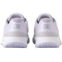 Wilson Intrigue Pro IW Lavender Bianco Sneakers Donna  Offerta + Economico