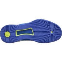 Wilson Intrigue Tour Padel Bianco Blu Sneakers Donna