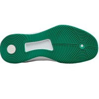 Wilson Intrigue Tour Padel Bianco Verde Sneakers Donna