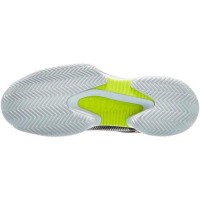 Zapatillas Wilson Kaos Rapide SFT Clay Amarillo  Offerta + Economico