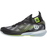 Zapatillas Wilson Kaos Rapide SFT Clay Amarillo  Offerta + Economico