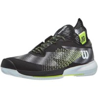 Zapatillas Wilson Kaos Rapide SFT Clay Amarillo  Offerta + Economico