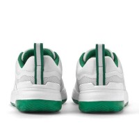 Wilson Pickleball Pro Bianco Verde Sneakers  Offerta + Economico