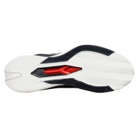Wilson Rush Pro 4.5 Scarpe da ginnastica blu navy argilla  Offerta + Economico