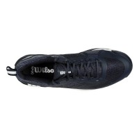 Wilson Rush Pro 4.5 Scarpe da ginnastica blu navy argilla  Offerta + Economico