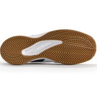 Wilson Rush Pro Ace Clay Bianco Sneakers Blu Navy  Offerta + Economico