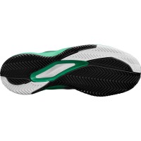 Wilson Rush Pro Ace Clay Nero Verde Bianco Sneakers  Offerta + Economico