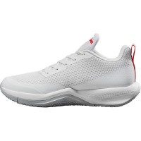Scarpe Wilson Rush Pro Lite Bianco Blu Perla Rosso Donna  Offerta + Economico