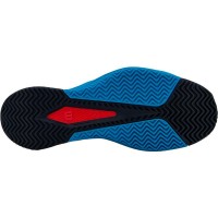 Wilson Rush Pro Lite OZ Bianco Blu Sneakers  Offerta + Economico