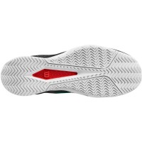 Scarpe Wilson Rush Pro Lite Verde Nero Bianco  Offerta + Economico