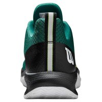 Scarpe Wilson Rush Pro Lite Verde Nero Bianco  Offerta + Economico