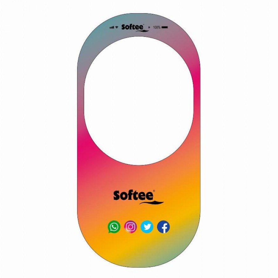 Area di allenamento Softee Padel Tennis  Offerta + Economico